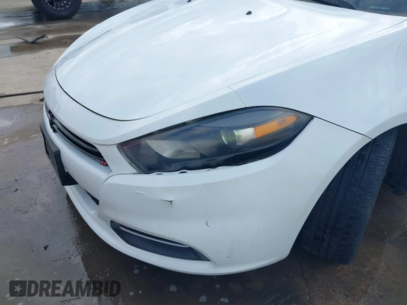 2015 Dodge Dart SXT z VIN 1C3CDFBB9FD278078, wystawiony jako IAAI lot #41486575 z przebiegiem 49 767 mil mil oraz . Historia ofert i sprzedaży dostępna na DreamBid. Obrazek 19.