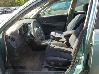 2003 Nissan Altima S with VIN 1N4AL11DX3C155036, listed as a Copart auction lot 52588295 with 137,980 mi miles and Salvage Title. Bid and sale history available at carsss.com. Image 7.