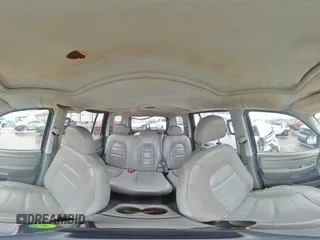 2005 Ford Explorer XLT with VIN 1FMZU63K25UA51376, listed as a Copart auction lot 87613645 with 250,878 mi miles and Salvage title. Bid and sale history available at DreamBid. Image 12.