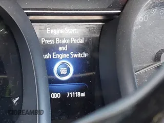 2017 Toyota Avalon XLE z VIN 4T1BK1EB2HU250987, wystawiony jako IAAI lot #42080162 z przebiegiem 71 118 mil mil oraz . Historia ofert i sprzedaży dostępna na DreamBid. Obrazek 7.