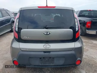 2015 Kia Soul z VIN KNDJN2A25F7174874, wystawiony jako IAAI lot #42433594 z przebiegiem 95 481 mil mil oraz . Historia ofert i sprzedaży dostępna na DreamBid. Obrazek 14.