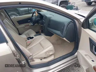 2004 Cadillac CTS with VIN 1G6DM577140109016, listed as a IAAI auction lot 42110056 with 175,476 mi miles. Bid and sale history available at carsss.com. Image 5.