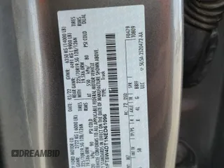 2022 Ford Super Duty F-450 DRW XL with VIN 1FT8W4DT1NED61096, listed as a Copart auction lot 45229825 with 46,826 mi miles and Salvage Title. Bid and sale history available at carsss.com. Image 12.