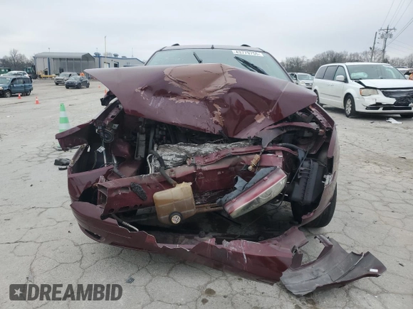 2007 Ford Focus SE с VIN 1FAHP36NX7W190891, выставлен на аукционе Copart как лот 43779755 с пробегом 92 254 миль миль и Списание • Salvage title. История ставок и продаж доступна на DreamBid. Изображение 5.