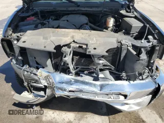 2013 Chevrolet Silverado 1500 LT with VIN 3GCPKSE72DG317046, listed as a Copart auction lot 51989445 with 99,539 mi miles and Salvage Title. Bid and sale history available at DreamBid. Image 11.