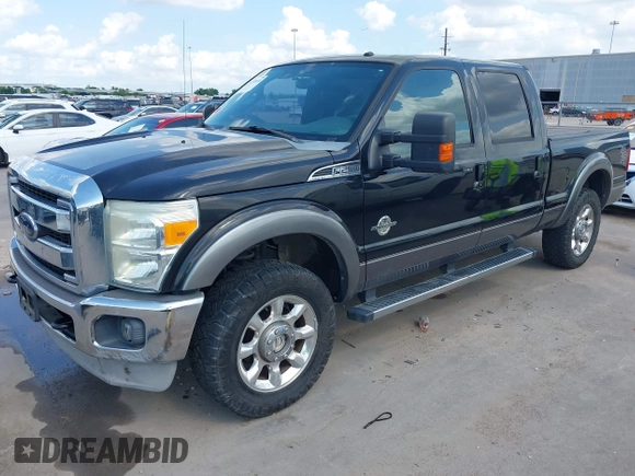 2012 Ford F-250 XL с VIN 1FT7W2BT1CEA86832, выставлен на аукционе IAAI как лот 42348830 с пробегом 153 402 миль миль и . История ставок и продаж доступна на DreamBid. Изображение 20.