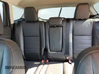 2015 Ford Escape SE with VIN 1FMCU0GX2FUC81669, listed as a Copart auction lot 72949834 with 108,888 mi miles and Salvage Title. Bid and sale history available at carsss.com. Image 10.