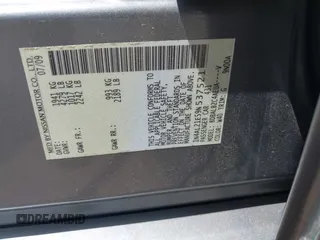2009 Nissan Altima S z VIN 1N4AL21E59N537521, wystawiony jako IAAI lot #42325028 z przebiegiem 51 499 mil mil oraz . Historia ofert i sprzedaży dostępna na DreamBid. Obrazek 9.
