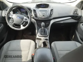 2013 Ford Escape SE with VIN 1FMCU0G95DUA54779, listed as a Copart auction lot 58428065 with 195,284 mi miles and Clean title. Bid and sale history available at DreamBid. Image 8.