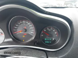 2013 Dodge Avenger SXT with VIN 1C3CDZCB5DN621881, listed as a IAAI auction lot 41739476 with 245,816 mi miles and . Bid and sale history available at DreamBid. Image 15.