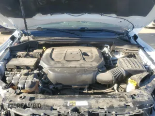 2017 Dodge Durango Citadel with VIN 1C4RDJEG6HC848157, listed as a Copart auction lot 42298535 with 152,855 mi miles and Salvage Title. Bid and sale history available at carsss.com. Image 12.