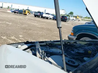 2004 Chevrolet Impala LS с VIN 2G1WH52K549361436, выставлен на аукционе IAAI как лот 43297052 с пробегом 53 564 миль миль и . История ставок и продаж доступна на DreamBid. Изображение 13.