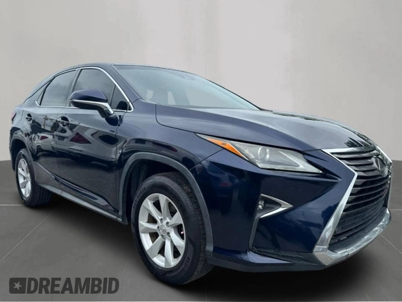 2017 Lexus RX 350 с VIN 2T2ZZMCAXHC087251, выставлен на аукционе Copart как лот 61692395 с пробегом 141 792 миль миль и Чистый • Clean title. История ставок и продаж доступна на DreamBid. Изображение 1.