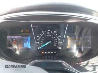 2013 Ford Fusion SE with VIN 3FA6P0HRXDR226860, listed as a IAAI auction lot 42352194 with 110,215 mi miles and . Bid and sale history available at DreamBid. Image 7.