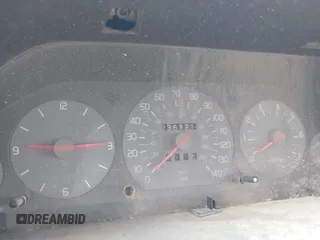 1998 Volvo V90 z VIN YV1KW9601W1046355, wystawiony jako IAAI lot #41518241 z przebiegiem 236 321 mil mil oraz . Historia ofert i sprzedaży dostępna na DreamBid. Obrazek 7.
