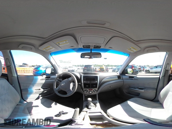 2010 Subaru Forester X Premium with VIN JF2SH6CC2AG743585, listed as a IAAI auction lot 42110290 with 263,942 mi miles and . Bid and sale history available at DreamBid. Image 23.