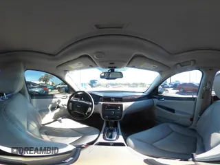 2016 Chevrolet Impala LTZ z VIN 2G1WC5E35G1152073, wystawiony jako IAAI lot #41675906 z przebiegiem 103 104 mil mil oraz . Historia ofert i sprzedaży dostępna na DreamBid. Obrazek 18.