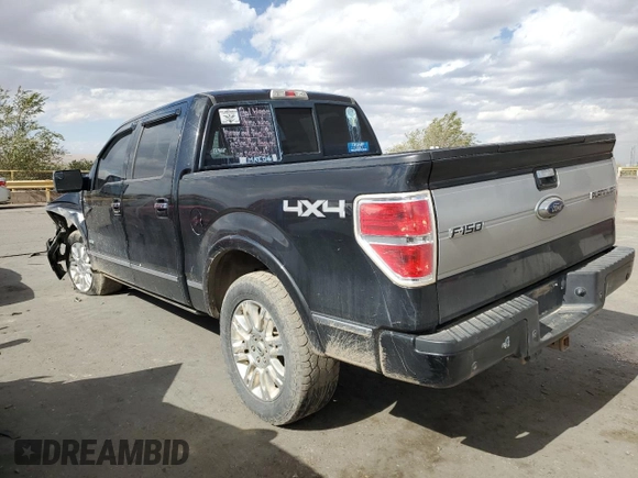 2014 Ford F-150 XL with VIN 1FTFW1ET1EFB39771, listed as a Copart auction lot 78080214 with 203,700 mi miles and Salvage Title. Bid and sale history available at carsss.com. Image 2.