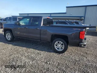 2014 Chevrolet Silverado 1500 LT with VIN 1GCVKREC6EZ199761, listed as a Copart auction lot 56649545 with 176,908 mi miles and Clean Title. Bid and sale history available at DreamBid. Image 2.