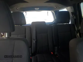 2017 Ford Expedition XLT z VIN 1FMJU1JT3HEA61666, wystawiony jako Copart lot #54320785 z przebiegiem 146 185 mil mil oraz Szkoda całkowita • Salvage title. Historia ofert i sprzedaży dostępna na DreamBid. Obrazek 10.