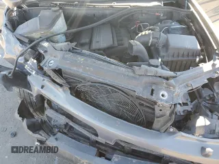 2006 BMW X5 3.0i with VIN 5UXFA13546LY32628, listed as a Copart auction lot 76489804 with 272,051 mi miles and Salvage Title. Bid and sale history available at carsss.com. Image 13.