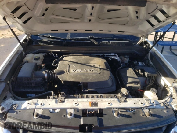 2016 Chevrolet Colorado 4WD WT with VIN 1GCHTBE36G1348222, listed as a Copart auction lot 77188204 with 139,590 mi miles and Clean Title. Bid and sale history available at carsss.com. Image 11.