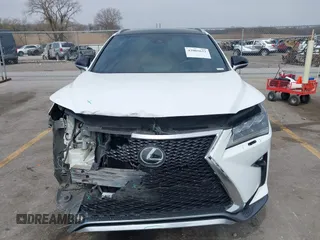 2017 Lexus RX 350 with VIN 2T2BZMCA4HC090325, listed as a IAAI auction lot 42005632 with 101,575 mi miles and . Bid and sale history available at DreamBid. Image 12.