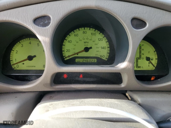 1998 Lexus GS 300 Luxury Perform Sdn with VIN JT8BD68SXW0031897, listed as a Copart auction lot 41652325 with 246,023 mi miles and Salvage Title. Bid and sale history available at carsss.com. Image 9.