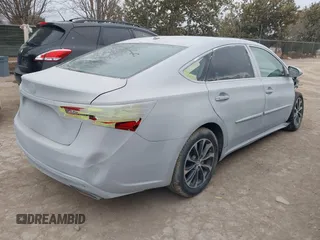 2016 Toyota Avalon Limited with VIN 4T1BK1EB8GU212551, listed as a IAAI auction lot 41416865 with 63,141 mi miles and . Bid and sale history available at DreamBid. Image 4.