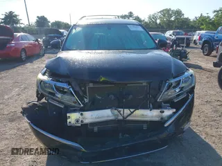 2016 Nissan Pathfinder S with VIN 5N1AR2MN6GC650242, listed as a IAAI auction lot 42284603 with 134,627 mi miles and . Bid and sale history available at DreamBid. Image 12.