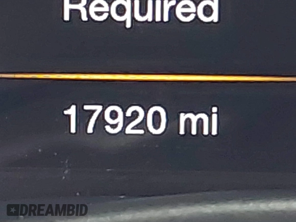 2021 Jeep Grand Cherokee Trailhawk with VIN 1C4RJFLT4MC771773, listed as a IAAI auction lot 42063954 with 17,920 mi miles and . Bid and sale history available at DreamBid. Image 15.