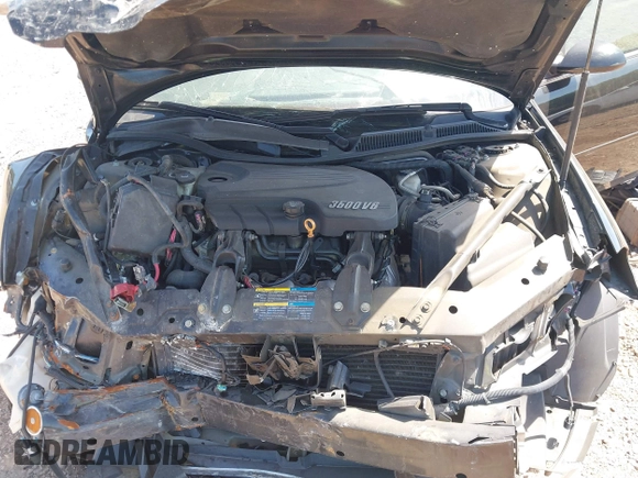 2009 Chevrolet Impala LT with VIN 2G1WT57K691100474, listed as a IAAI auction lot 39548520 with 112,527 mi miles and . Bid and sale history available at DreamBid. Image 10.
