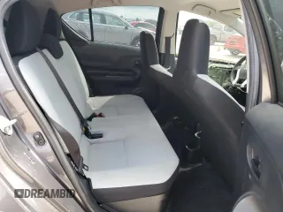 2015 Toyota Prius One with VIN JTDKDTB34F1581432, listed as a Copart auction lot 54947155 with 109,456 mi miles and Salvage Title. Bid and sale history available at carsss.com. Image 10.