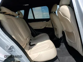 2016 BMW X1 xDrive28i with VIN WBXHT3Z31G4A51718, listed as a Copart auction lot 49331103 with 63,991 mi miles. Bid and sale history available at carsss.com. Image 10.
