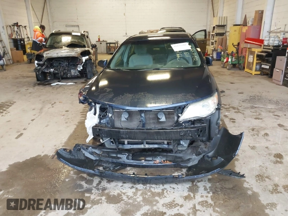 2014 Toyota Camry L with VIN 4T4BF1FK4ER379544, listed as a IAAI auction lot 41837701 with 114,136 mi miles. Bid and sale history available at carsss.com. Image 13.