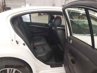 2011 Infiniti G25 x z VIN JN1DV6ARXBM451745, wystawiony jako IAAI lot #42087103 z przebiegiem 154 079 mil mil oraz . Historia ofert i sprzedaży dostępna na DreamBid. Obrazek 8.