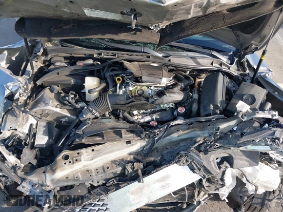 2016 Lexus IS 200t with VIN JTHBA1D28G5035355, listed as a IAAI auction lot 41986130 with 135,105 mi miles and . Bid and sale history available at DreamBid. Image 10.