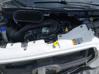 2023 Ford Transit Passenger XL с VIN 1FBAX2Y82PKA55722, выставлен на аукционе IAAI как лот 42240587 с пробегом 42 172 миль миль и . История ставок и продаж доступна на DreamBid. Изображение 10.