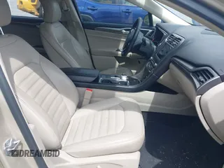 2017 Ford Fusion SE with VIN 3FA6P0PU6HR269331, listed as a IAAI auction lot 42116836 with 187,407 mi miles and . Bid and sale history available at carsss.com. Image 5.