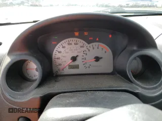 2001 Mitsubishi Eclipse with VIN 4A3AC54H21E173268, listed as a Copart auction lot 48350865 with 143,444 mi miles and Clean Title. Bid and sale history available at DreamBid. Image 9.