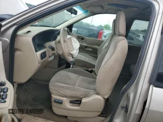 2003 Ford Windstar SE with VIN 2FMZA52413BA53225, listed as a Copart auction lot 53474364 with 197,349 mi miles and Non Repairable. Bid and sale history available at carsss.com. Image 7.