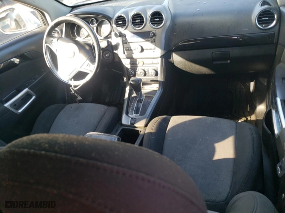 2013 Chevrolet Captiva Sport Fleet LS with VIN 3GNAL2EK4DS558960, listed as a Copart auction lot 42832635 with 158,000 mi miles and Clean Title. Bid and sale history available at carsss.com. Image 8.