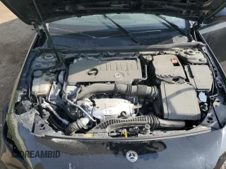 2019 Mercedes-Benz A 220 z VIN WDD3G4FB1KW012236, wystawiony jako Copart lot #60823515 z przebiegiem 29 606 mil mil oraz Czysty tytuł • Clean title. Historia ofert i sprzedaży dostępna na DreamBid. Obrazek 11.