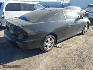 2007 Honda Accord Cpe EX-L with VIN 1HGCM726X7A013758, listed as a IAAI auction lot 41680303 with 130,320 mi miles. Bid and sale history available at carsss.com. Image 4.