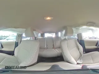 2013 Toyota 4Runner SR5 z VIN JTEZU5JR4D5057487, wystawiony jako Copart lot #51703755 z przebiegiem 119 883 mil mil oraz Szkoda całkowita • Salvage title. Historia ofert i sprzedaży dostępna na DreamBid. Obrazek 14.