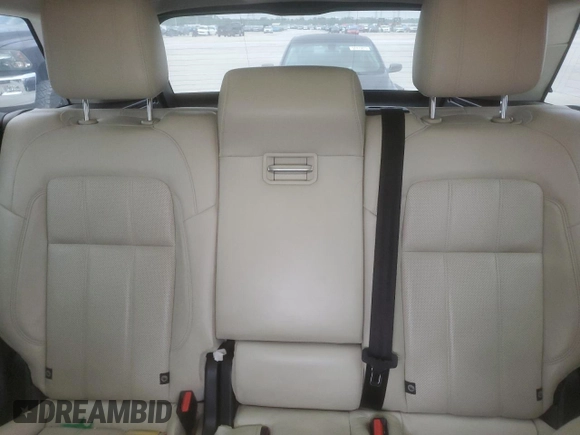 2019 Land Rover Range Rover Sport HSE with VIN SALWR2RV6KA419261, listed as a Copart auction lot 51520585 with 65,573 mi miles and Salvage Title. Bid and sale history available at DreamBid. Image 10.