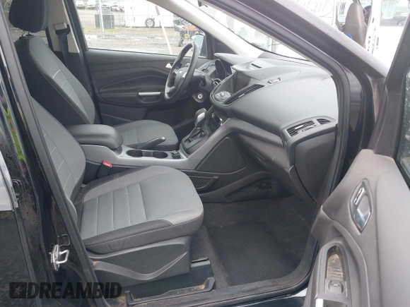 2015 Ford Escape SE with VIN 1FMCU9G98FUA26059, listed as a IAAI auction lot 41991222 with 149,298 mi miles and . Bid and sale history available at DreamBid. Image 5.