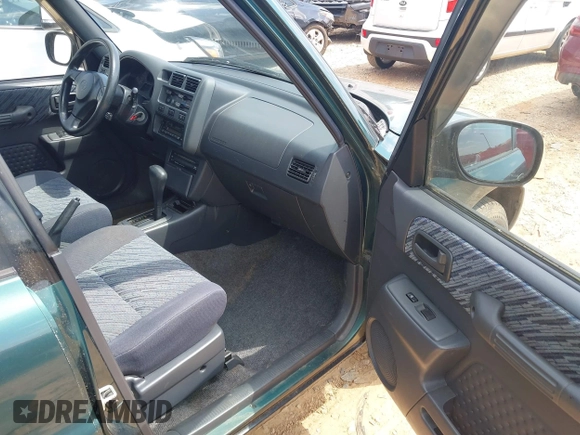 1998 Toyota RAV4 with VIN JT3HP10V5W7089021, listed as a IAAI auction lot 42739970 with 198,329 mi miles and . Bid and sale history available at DreamBid. Image 5.