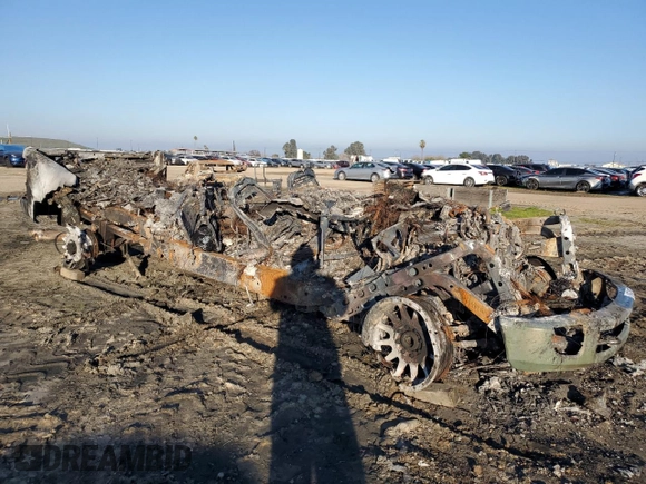 2022 Ford F-250 XL z VIN 1FT8W2BT8NED61071, wystawiony jako Copart lot #41695165 z przebiegiem Nie podano mil oraz Nie do naprawy • Non repairable. Historia ofert i sprzedaży dostępna na DreamBid. Obrazek 4.