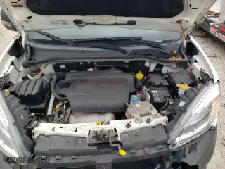 2018 Ram ProMaster City Wagon with VIN ZFBERFAB6J6J61470, listed as a Copart auction lot 77949454 with 120,272 mi miles and Salvage Title. Bid and sale history available at carsss.com. Image 13.